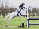 Image 53 in GT. WITCHINGHAM INT. 26 MARCH 2016. ( DAY3 ) CROSS COUNTRY AND SHOW JUMPING PICS