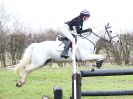 Image 54 in GT. WITCHINGHAM INT. 26 MARCH 2016.  ( DAY3 ) CROSS COUNTRY AND SHOW JUMPING PICS