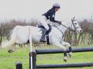 Image 55 in GT. WITCHINGHAM INT. 26 MARCH 2016.  ( DAY3 ) CROSS COUNTRY AND SHOW JUMPING PICS