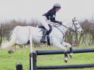 Image 55 in GT. WITCHINGHAM INT. 26 MARCH 2016. ( DAY3 ) CROSS COUNTRY AND SHOW JUMPING PICS