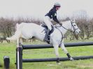 Image 56 in GT. WITCHINGHAM INT. 26 MARCH 2016.  ( DAY3 ) CROSS COUNTRY AND SHOW JUMPING PICS