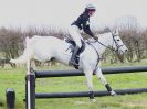 Image 56 in GT. WITCHINGHAM INT. 26 MARCH 2016. ( DAY3 ) CROSS COUNTRY AND SHOW JUMPING PICS