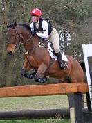 Image 59 in GT. WITCHINGHAM INT. 26 MARCH 2016. ( DAY3 ) CROSS COUNTRY AND SHOW JUMPING PICS