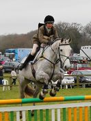 Image 6 in GT. WITCHINGHAM INT. 26 MARCH 2016.  ( DAY3 ) CROSS COUNTRY AND SHOW JUMPING PICS