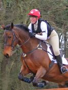 Image 60 in GT. WITCHINGHAM INT. 26 MARCH 2016. ( DAY3 ) CROSS COUNTRY AND SHOW JUMPING PICS