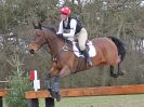 Image 62 in GT. WITCHINGHAM INT. 26 MARCH 2016.  ( DAY3 ) CROSS COUNTRY AND SHOW JUMPING PICS