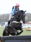 Image 63 in GT. WITCHINGHAM INT. 26 MARCH 2016. ( DAY3 ) CROSS COUNTRY AND SHOW JUMPING PICS