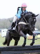 Image 64 in GT. WITCHINGHAM INT. 26 MARCH 2016.  ( DAY3 ) CROSS COUNTRY AND SHOW JUMPING PICS