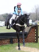 Image 65 in GT. WITCHINGHAM INT. 26 MARCH 2016. ( DAY3 ) CROSS COUNTRY AND SHOW JUMPING PICS