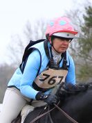 Image 66 in GT. WITCHINGHAM INT. 26 MARCH 2016.  ( DAY3 ) CROSS COUNTRY AND SHOW JUMPING PICS