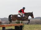 Image 67 in GT. WITCHINGHAM INT. 26 MARCH 2016.  ( DAY3 ) CROSS COUNTRY AND SHOW JUMPING PICS