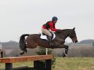 Image 67 in GT. WITCHINGHAM INT. 26 MARCH 2016. ( DAY3 ) CROSS COUNTRY AND SHOW JUMPING PICS