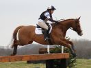 Image 69 in GT. WITCHINGHAM INT. 26 MARCH 2016.  ( DAY3 ) CROSS COUNTRY AND SHOW JUMPING PICS
