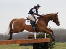 Image 69 in GT. WITCHINGHAM INT. 26 MARCH 2016. ( DAY3 ) CROSS COUNTRY AND SHOW JUMPING PICS