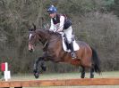 Image 70 in GT. WITCHINGHAM INT. 26 MARCH 2016. ( DAY3 ) CROSS COUNTRY AND SHOW JUMPING PICS
