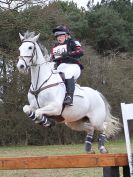 Image 71 in GT. WITCHINGHAM INT. 26 MARCH 2016.  ( DAY3 ) CROSS COUNTRY AND SHOW JUMPING PICS
