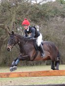 Image 72 in GT. WITCHINGHAM INT. 26 MARCH 2016.  ( DAY3 ) CROSS COUNTRY AND SHOW JUMPING PICS