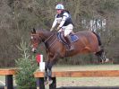 Image 73 in GT. WITCHINGHAM INT. 26 MARCH 2016.  ( DAY3 ) CROSS COUNTRY AND SHOW JUMPING PICS