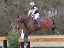 Image 73 in GT. WITCHINGHAM INT. 26 MARCH 2016. ( DAY3 ) CROSS COUNTRY AND SHOW JUMPING PICS
