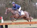 Image 75 in GT. WITCHINGHAM INT. 26 MARCH 2016. ( DAY3 ) CROSS COUNTRY AND SHOW JUMPING PICS