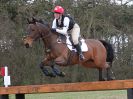 Image 77 in GT. WITCHINGHAM INT. 26 MARCH 2016. ( DAY3 ) CROSS COUNTRY AND SHOW JUMPING PICS