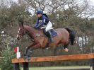 Image 78 in GT. WITCHINGHAM INT. 26 MARCH 2016.  ( DAY3 ) CROSS COUNTRY AND SHOW JUMPING PICS