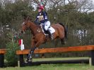 Image 79 in GT. WITCHINGHAM INT. 26 MARCH 2016.  ( DAY3 ) CROSS COUNTRY AND SHOW JUMPING PICS