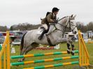 Image 8 in GT. WITCHINGHAM INT. 26 MARCH 2016.  ( DAY3 ) CROSS COUNTRY AND SHOW JUMPING PICS