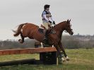 Image 80 in GT. WITCHINGHAM INT. 26 MARCH 2016.  ( DAY3 ) CROSS COUNTRY AND SHOW JUMPING PICS