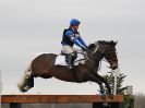 Image 82 in GT. WITCHINGHAM INT. 26 MARCH 2016.  ( DAY3 ) CROSS COUNTRY AND SHOW JUMPING PICS