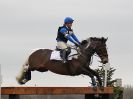 Image 82 in GT. WITCHINGHAM INT. 26 MARCH 2016. ( DAY3 ) CROSS COUNTRY AND SHOW JUMPING PICS