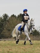 Image 85 in GT. WITCHINGHAM INT. 26 MARCH 2016.  ( DAY3 ) CROSS COUNTRY AND SHOW JUMPING PICS