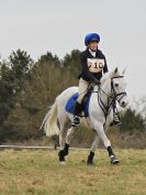 Image 85 in GT. WITCHINGHAM INT. 26 MARCH 2016. ( DAY3 ) CROSS COUNTRY AND SHOW JUMPING PICS