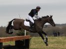 Image 87 in GT. WITCHINGHAM INT. 26 MARCH 2016.  ( DAY3 ) CROSS COUNTRY AND SHOW JUMPING PICS