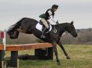 Image 89 in GT. WITCHINGHAM INT. 26 MARCH 2016.  ( DAY3 ) CROSS COUNTRY AND SHOW JUMPING PICS