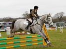 Image 9 in GT. WITCHINGHAM INT. 26 MARCH 2016.  ( DAY3 ) CROSS COUNTRY AND SHOW JUMPING PICS