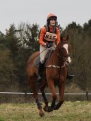 Image 91 in GT. WITCHINGHAM INT. 26 MARCH 2016.  ( DAY3 ) CROSS COUNTRY AND SHOW JUMPING PICS