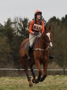 Image 91 in GT. WITCHINGHAM INT. 26 MARCH 2016. ( DAY3 ) CROSS COUNTRY AND SHOW JUMPING PICS
