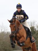 Image 94 in GT. WITCHINGHAM INT. 26 MARCH 2016.  ( DAY3 ) CROSS COUNTRY AND SHOW JUMPING PICS