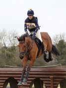Image 95 in GT. WITCHINGHAM INT. 26 MARCH 2016.  ( DAY3 ) CROSS COUNTRY AND SHOW JUMPING PICS