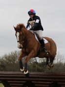 Image 96 in GT. WITCHINGHAM INT. 26 MARCH 2016.  ( DAY3 ) CROSS COUNTRY AND SHOW JUMPING PICS