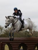 Image 97 in GT. WITCHINGHAM INT. 26 MARCH 2016.  ( DAY3 ) CROSS COUNTRY AND SHOW JUMPING PICS