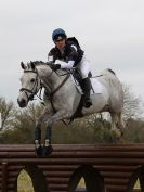 Image 97 in GT. WITCHINGHAM INT. 26 MARCH 2016. ( DAY3 ) CROSS COUNTRY AND SHOW JUMPING PICS