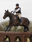 Image 98 in GT. WITCHINGHAM INT. 26 MARCH 2016.  ( DAY3 ) CROSS COUNTRY AND SHOW JUMPING PICS