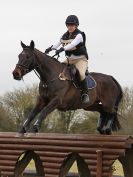 Image 98 in GT. WITCHINGHAM INT. 26 MARCH 2016. ( DAY3 ) CROSS COUNTRY AND SHOW JUMPING PICS