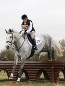 Image 99 in GT. WITCHINGHAM INT. 26 MARCH 2016.  ( DAY3 ) CROSS COUNTRY AND SHOW JUMPING PICS
