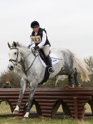 Image 99 in GT. WITCHINGHAM INT. 26 MARCH 2016. ( DAY3 ) CROSS COUNTRY AND SHOW JUMPING PICS