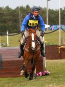 Image 10 in BURNHAM MARKET (1) 2016. DAY 1. NOVICE SECTIONS (XC)