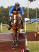 Image 11 in BURNHAM MARKET (1) 2016. DAY 1. NOVICE SECTIONS (XC)