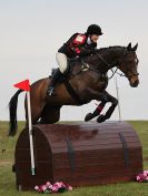 Image 13 in BURNHAM MARKET (1) 2016. DAY 1. NOVICE SECTIONS (XC)